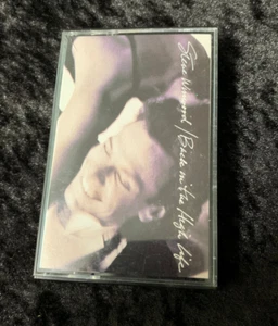 Steve Winwood Back In The High Life Tape Cassette. 1986 Island Records ITC 9844 - Picture 1 of 3