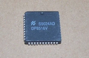 NEW Atari TT 030 computer C398081-001 DP8516 44 pin PLCC Mono Video Driver - Picture 1 of 1