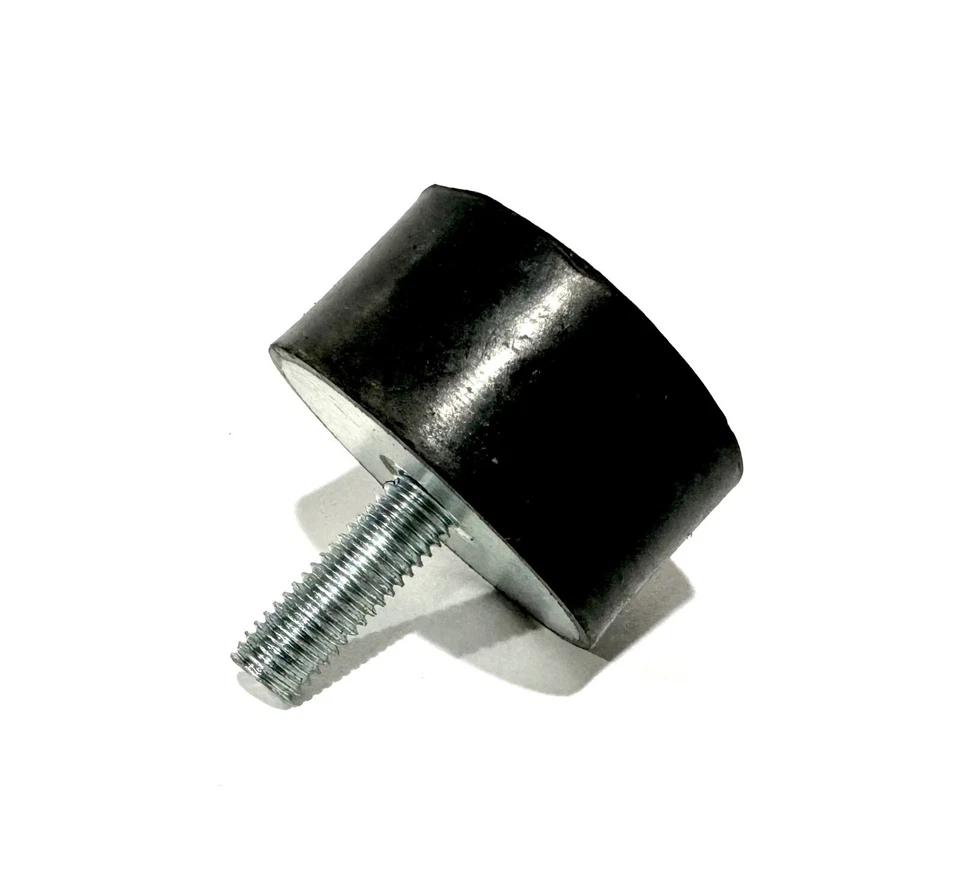 Wacker OEM 5100017108 Handle Shockmount Fit WP1540, WP1550 - Image 1 of 1