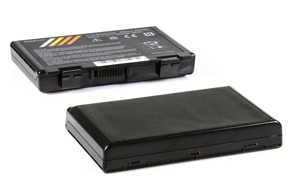 4400mAh Professioneller Akku für Laptop ASUS X5DIP X5DIN X5DIL X5DIJ-SX167V - Bild 1 von 1