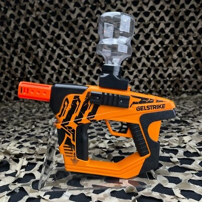 NUEVO GELSTRIKE Delta Rapid Blaster - Crush Foto 1 de 4