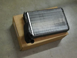 HEIZKÖRPER HEIZUNG RENAULT CLIO - WILLIAMS - 16V - NEU - Bild 1 von 1