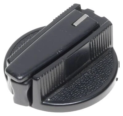 Manivela de bobinado rápido Hasselblad 44040 para cámara serie 500 Foto 1 de 4