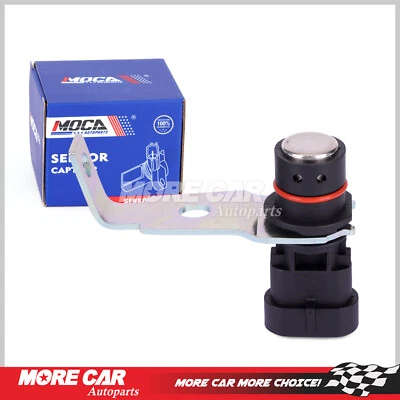 Sensor de posición del cigüeñal de 3 pines para Chevrolet Workhorse GMC Cadillac V6 V8  Foto 1 de 4