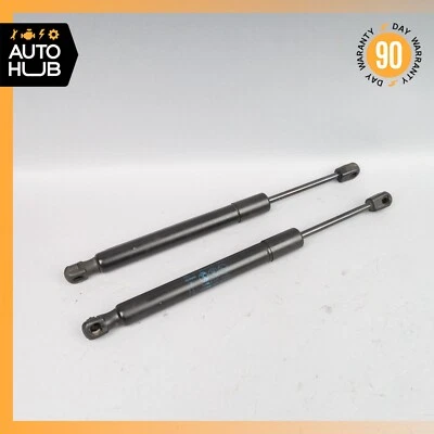 Chevrolet Corvette C6 2008 capó delantero izquierdo y derecho juego de elevación amortiguador OEM Foto 1 de 4