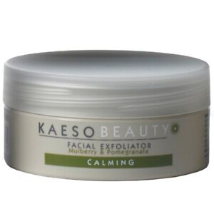 Kaeso Calming Facial Exfoliator 95ml