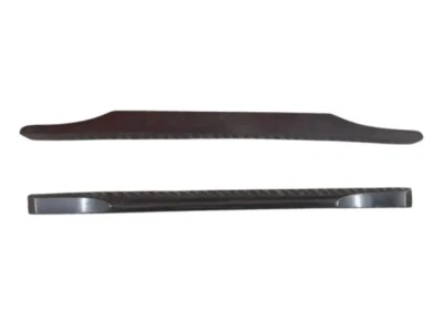 Juego de 2 piezas de instrumentos Oud - puente hermoso en madera de ébano Foto 1 de 3