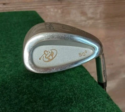 PLAY BIG 50° CCP Gap Wedge 36" Long ATS 65 Regular Flex Graphite Right Handed - Image 1 of 4