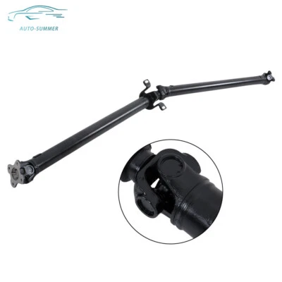 For 2003-2006 Dodge Sprinter 2500 3500 Freightliner Rear Drive Shaft Assembly Foto 1 de 4