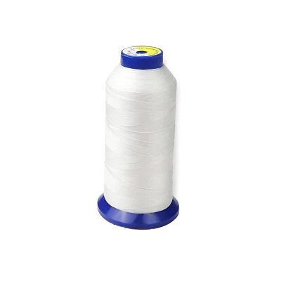 Upholstery Sewing Nylon Thread For Denim/Leather/Canvas/Raxin 450D/3 500 Meter - Image 1 of 4