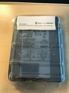 SEAGATE ST373307LW - Afbeelding 1 van 2