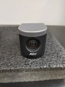 AVER CAM340+ USB3.1 Professional Ultra HD 4K USB Camera - Picture 1 of 7