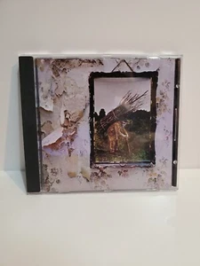 Led Zeppelin IV von Led Zeppelin CD LN - Bild 1 von 1