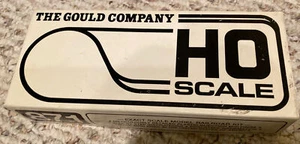 The Gould Company Spur HO 40 Fuß 50 Tonnen Flachwagen - Bild 1 von 6