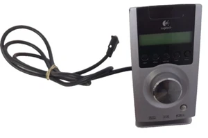 LOGITECH Z-5500 SPEAKER SYSTEM CONTROL UNIT THX - Afbeelding 1 van 16
