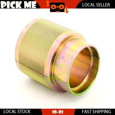 Herramienta de controlador de sello de horquilla de 45 mm para Husqvarna WRE125 1995 1996 1997 1998 1999 2000 Foto 1 de 4