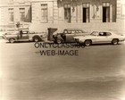 FILM CAR 1955 CHEVY PONTIAC GTO JUDGE TWO LANE BLACKTOP MOVIE 8x10 PHOTO AUTO