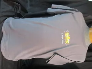 2003 Ropa Magic Magic Magic Magic Magic Magic Magic - Imagen 1 de 1