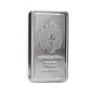 10 oz Scottsdale STACKER Silver Bar .999 Silver #A182