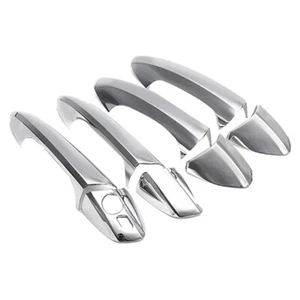Door Handle Trim Cover for X204 W166 W117 Replacement Exterior Door Handle Trim - Picture 1 of 8