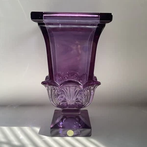 Neodymium Alexandrite Vase Germany - Picture 1 of 6