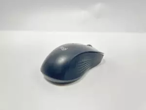 Logitech Signature M650 L Full Size Wireless Mouse -Black NO BOX - Picture 1 of 12