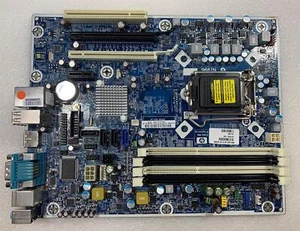 HP Z200 Workstation 617678-001 501 601 System board Motherboard Genuine NEW - Picture 1 of 5