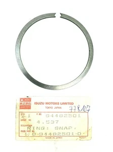 Original Opel GM Retaining Ring Anti-lash-platte Frontera B, Monterey - 94482501 - Picture 1 of 3