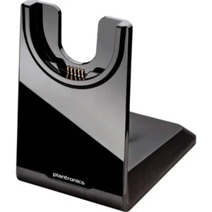 Plantronics / Poly Voyager Focus UC B825 Desktop Charging Stand - P/N 203079-01 - Picture 1 of 1