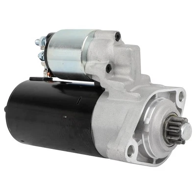 Starter fit for Porsche Cayenne V8 4.8L 2008 2009 2010 PMGR CW 2kw 10T 19118 - Image 1 of 4