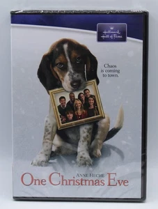 Hallmark Hall of Fame One Christmas Eve (DVD, 2014) New Sealed - Bild 1 von 5