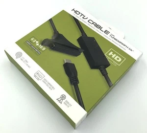 Pc Engine Turbo Graphics 16 Overseas Version Hdmi Output Cable LImited Edition - Picture 1 of 5