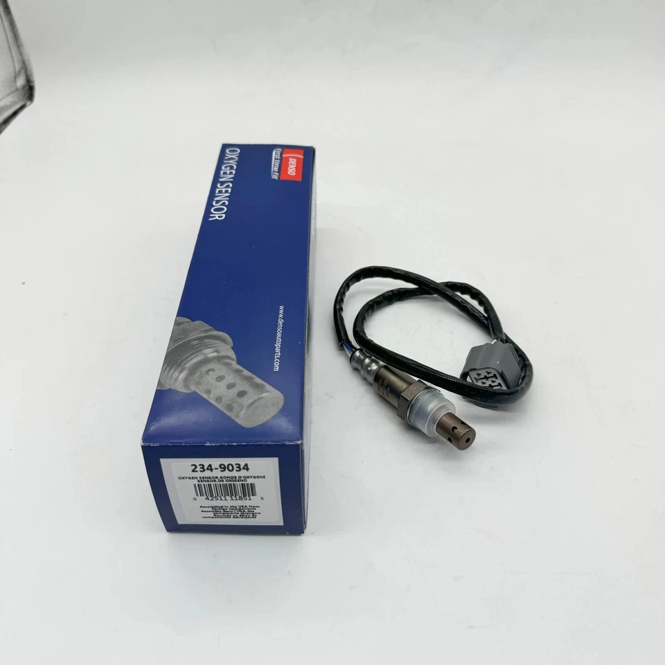 1Pcs DENSO Upstream Oxygen O2 Sensor 234-9034 for Subaru Impreza Wrx Sti - Image 1 of 4