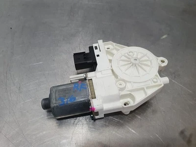 DODGE JOURNEY RIGHT FRONT WINDOW MOTOR ONLY 962580103 JC, POWER, 05/08-12/16  - image 1 of 4