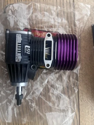 Novarossi Icarus 91/S - Immagine 1 di 3