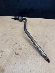 73-87 GM Chevy GMC SM465 Shift Lever C/K 10 20 30 ~ Shifter Retainer Spring Etc. - Picture 1 of 9