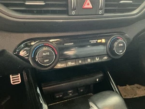 Heater Climate FORTE     2022 Temperature Control 4696161 - Picture 1 of 1