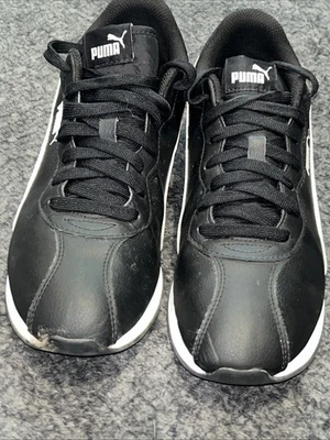 Zapatillas Puma Turin II 2 Negras 366962-01 Hombre Talla 11.5 Foto 1 de 4