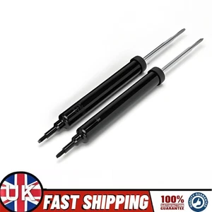 2X UK Rear Shock Absorbers Shocks For BMW 3 Series M-Sport E90, E92, E93 - Picture 1 of 2