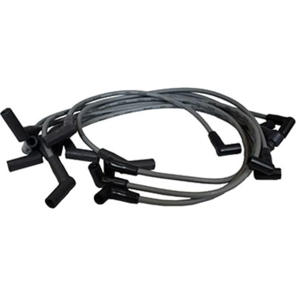Juego de 8 cables de bujía WR4038-A Motorcraft para camioneta E150 E250 E350 F150 Foto 1 de 1