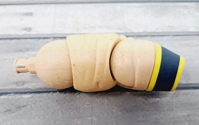 Marvel Legends THE BLOB BRAZO IZQUIERDO Build-A-Figure BAF 2007 Quicksilver Hasbro Foto 1 de 4