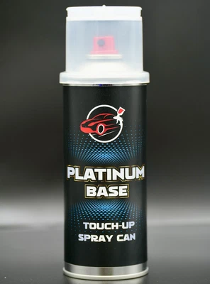 Pintura de retoque en aerosol automotriz Ford ¡ELIGE TU COLOR! Etapa única Foto 1 de 4