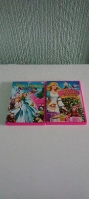 2 The Swan Princess Dvds - Image 1 of 3