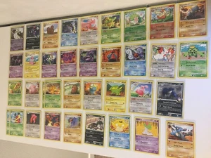 Carte Pokemon - Platino 2009 - Lotto di 49 - Foto 1 di 7