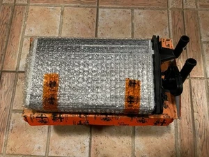 ORIGINAL ALFA ROMEO 145, 146, 155, GTV, SPIDER HEIZKÖRPER INNENRAUMHEIZUNG - Bild 1 von 5