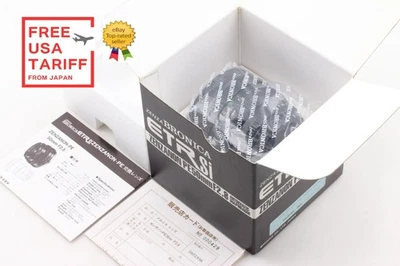 [Unused / Box]  Bronica Zenzanon PE 50mm f2.8 Wide Angle Lens For ETR From JAPAN - Image 1 of 4