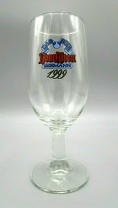 BICCHIERE BIRRA COLLEZIONE MARCA "VOM ALTEN SEEMANN - DAS BIER - 1999" - Rarità - Picture 1 of 1