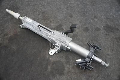 Conjunto de columna de dirección 32309504272 OEM BMW M4 G82 2021-25 M3 M2 G80 G87 Foto 1 de 4