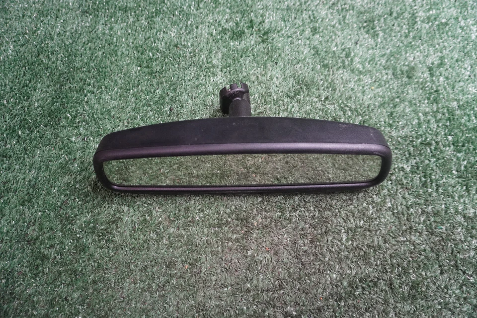 2007 2008 2009 NISSAN MAXIMA INTERIOR Rear View Mirror OEM E11015894 - Image 1 of 4