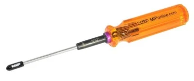 MIP (Gen 2) 1.5mm 2mm 2.5mm 3.0mm 5.5mm 7mm( Metric)Hex Driver Rc Tools - Image 1 of 4